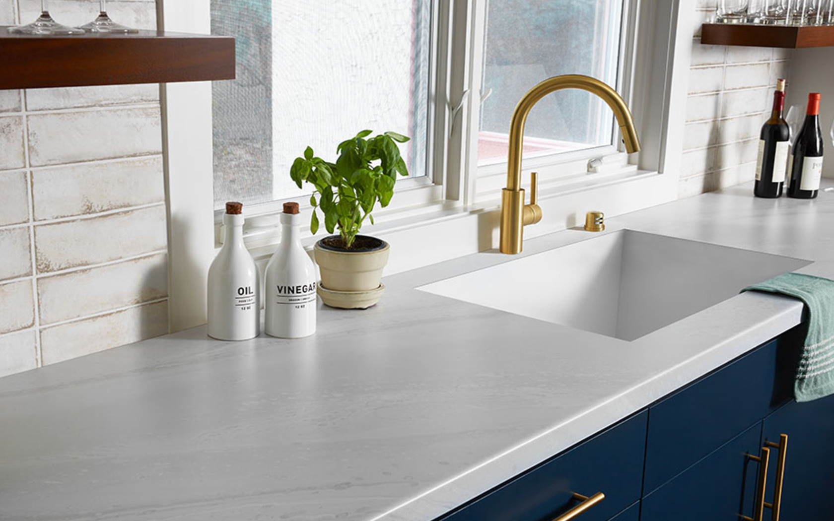 ΠΑΓΚΟΣ TOPCLASS 1 2 0006 ELTOP FORMICA KITCHEN DESIGN 06