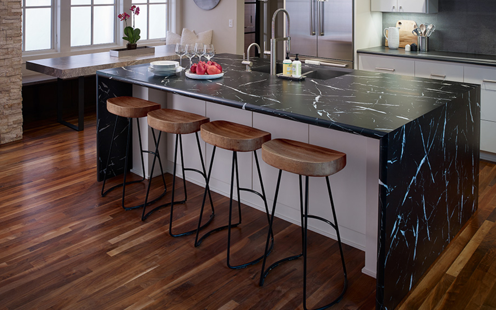 ΠΑΓΚΟΣ TOPCLASS 1 2 0007 ELTOP FORMICA KITCHEN DESIGN 03
