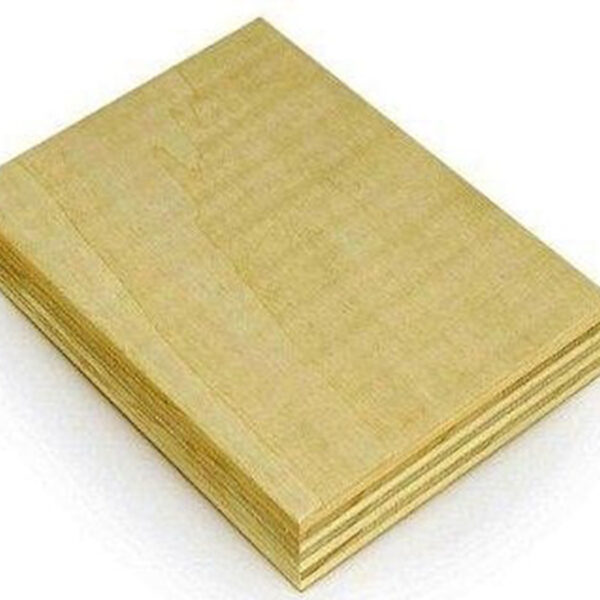 Κόντρα Πλακέ Άκαυτο Garnica Poplar BB - BB Fireshield 33