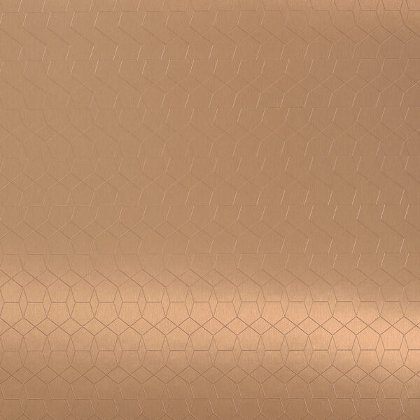 Όλες οι Φορμάικες H.P.L. Homapal 451 360 ΦΟΡΜΑΙΚΑ HPL HOMAPAL METALS PERSPECTIVES Alu Brushed Sapphire Bronzetone Fullsheet