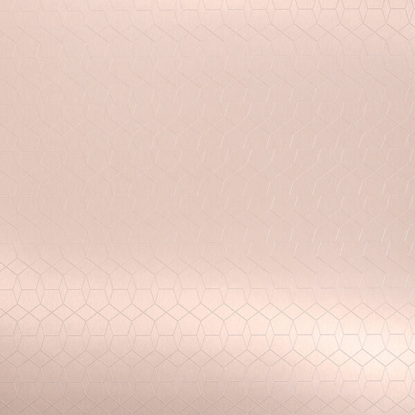 Όλες οι Φορμάικες H.P.L. Homapal 454 360 ΦΟΡΜΑΙΚΑ HPL HOMAPAL METALS PERSPECTIVES Alu Brushed Sapphire Rosegold Fullsheet