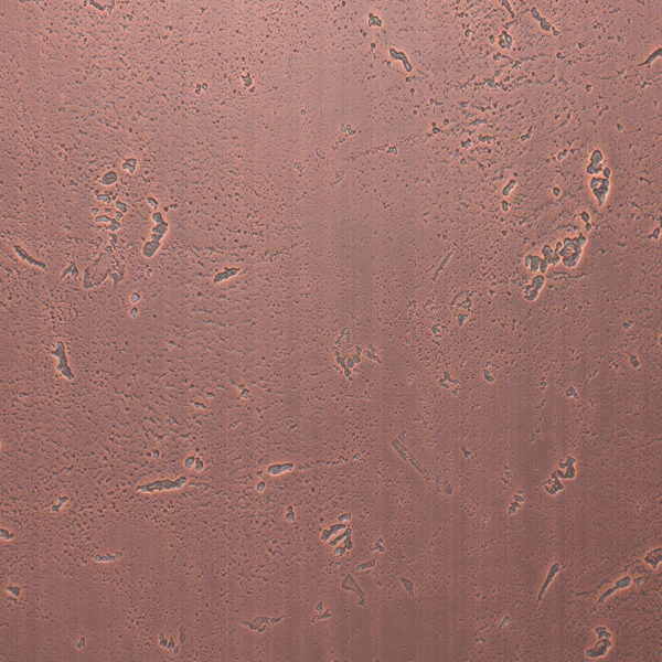 Όλες οι Φορμάικες H.P.L. Homapal 636 502 ΦΟΡΜΑΙΚΑ HPL HOMAPAL METALS GESTURES Copper Moon Dark Fullsheet