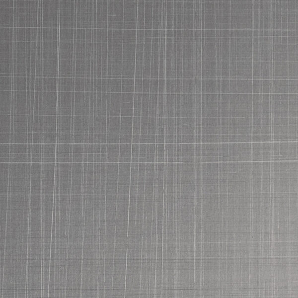 Όλες οι Φορμάικες H.P.L. Homapal M5391 ΦΟΡΜΑΙΚΑ HPL HOMAPAL METALS GESTURES Alu Brushed Graphite Veil Fullsheet