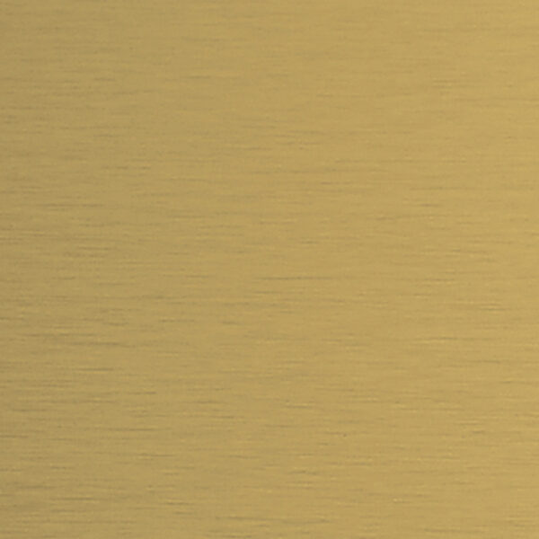 Όλες οι Φορμάικες H.P.L. Homapal M6423 ΦΟΡΜΑΙΚΑ HPL HOMAPAL METALS ELEMENTS Brushed Brass Fullsheet