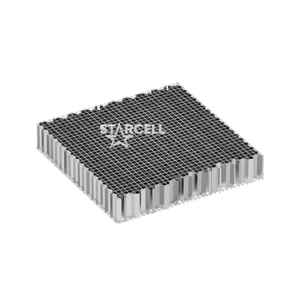 Όλα τα Πάνελ Αλουμινοκυψέλης RAWCELL Fiber NETPLUS