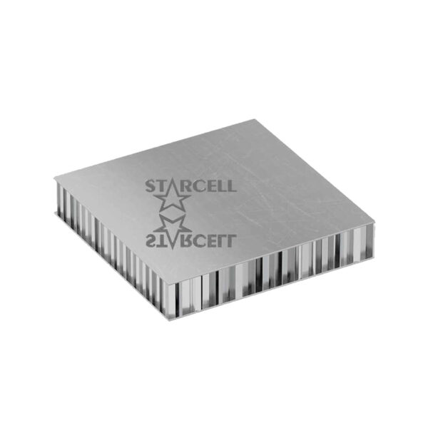 Όλα τα Πάνελ Αλουμινοκυψέλης RAWCELL Metal FP