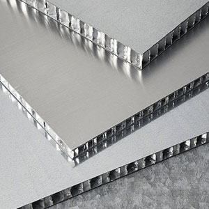honeycomb-metal honeycomb-metal