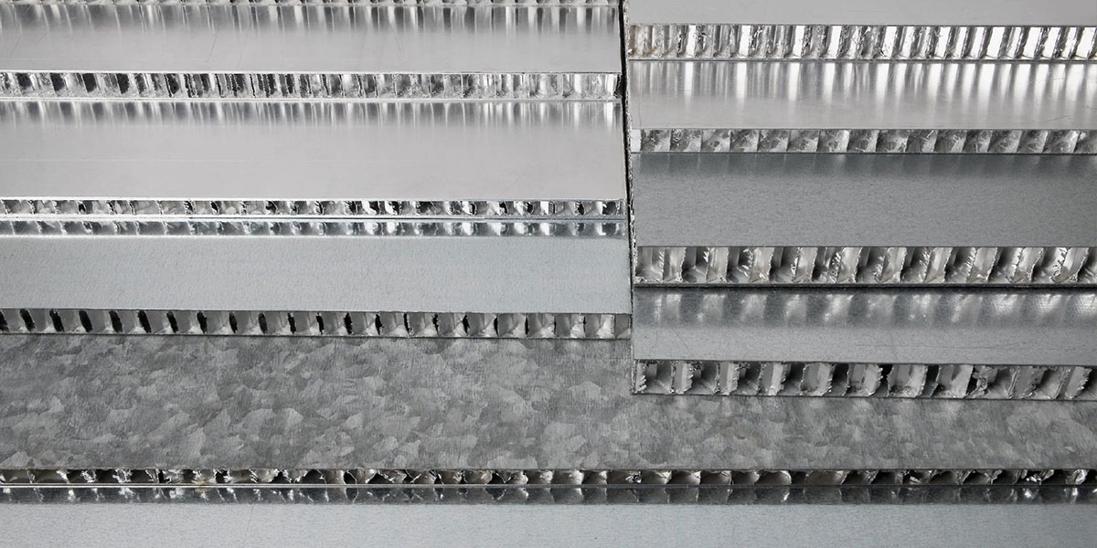metal; metal