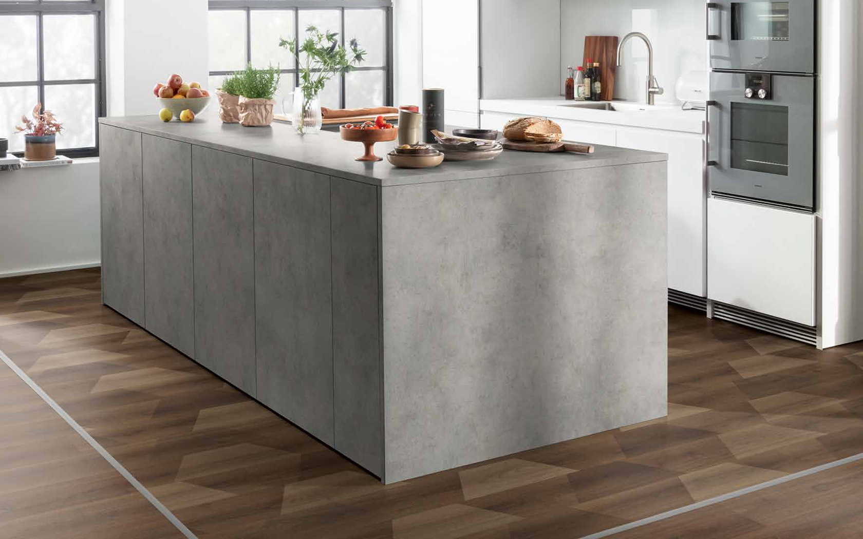 ΠΑΓΚΟΙ EGGER COMPACT LAMINATE 3