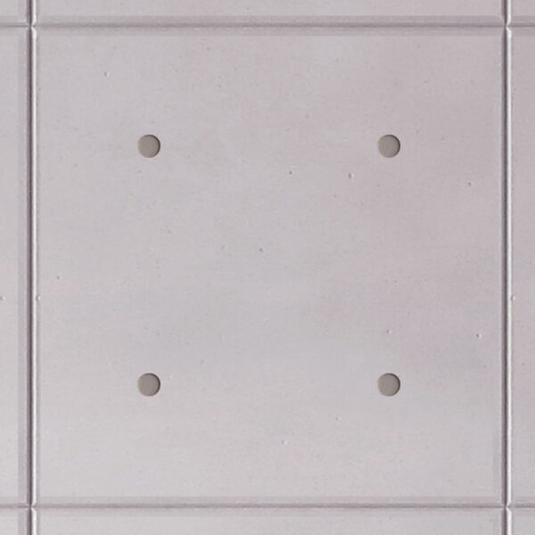 Όλα τα Ελαφριά Πάνελ Όψης Μπετόν ELTOP CNC CONCLAD PRET A PORTE 60x60 copy