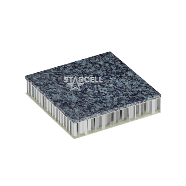 Όλα τα Πάνελ Αλουμινοκυψέλης LITHOCELL Natural Stone GR4