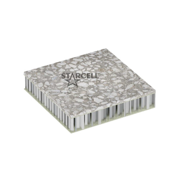 Όλα τα Πάνελ Αλουμινοκυψέλης LITHOCELLComposite Stone PR6