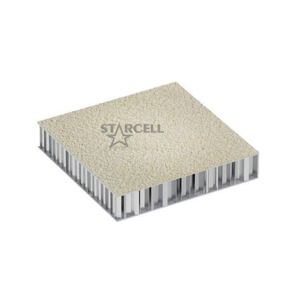 Όλα τα Πάνελ Αλουμινοκυψέλης LITHOCELLComposite Stone TUF