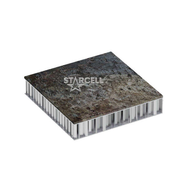 Όλα τα Πάνελ Αλουμινοκυψέλης LITHOCELLNatural Stone PS3
