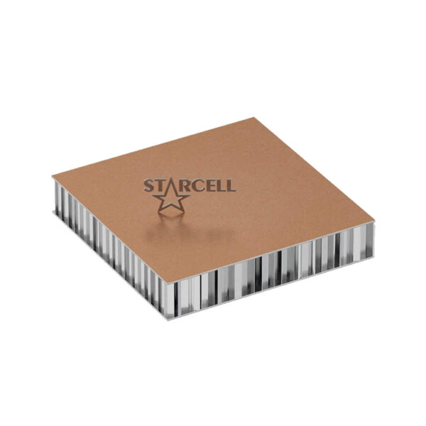 Όλα τα Πάνελ Αλουμινοκυψέλης METALCELL Anodyzed AAC