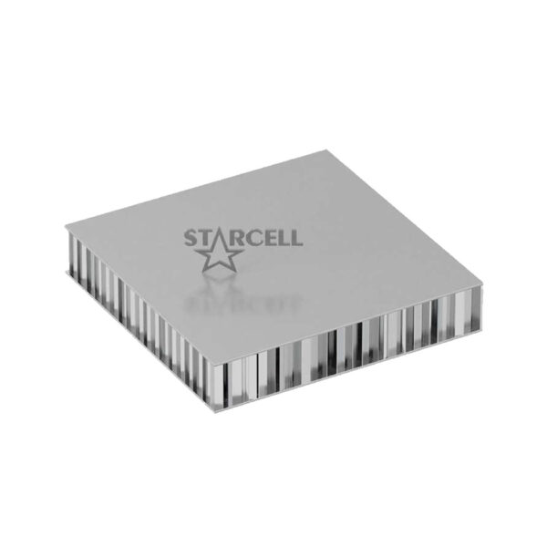 Όλα τα Πάνελ Αλουμινοκυψέλης METALCELLAnodyzed AAN