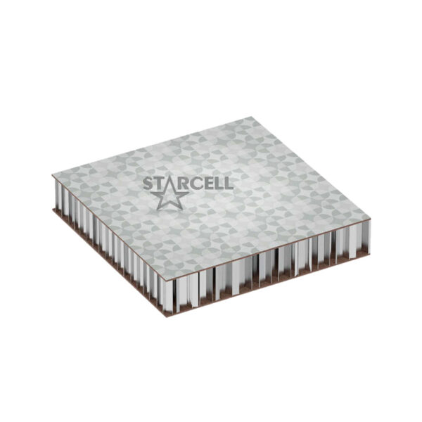 Όλα τα Πάνελ Αλουμινοκυψέλης MIXCELL Laminate HPL