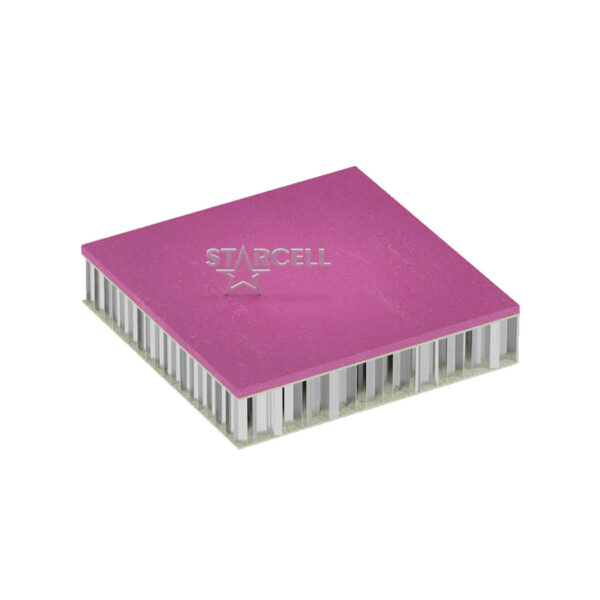 Όλα τα Πάνελ Αλουμινοκυψέλης MIXCELL Solid Surface SS 6