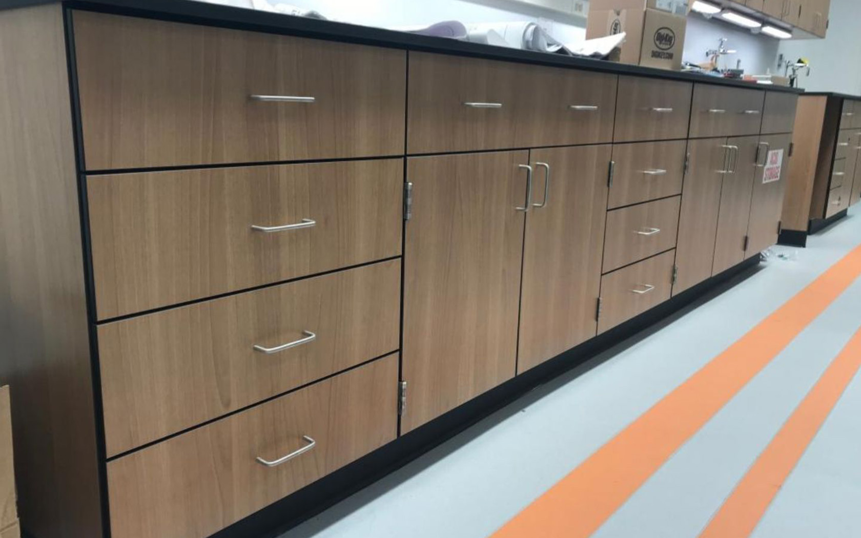 TRESPA TOP LAB BASE6