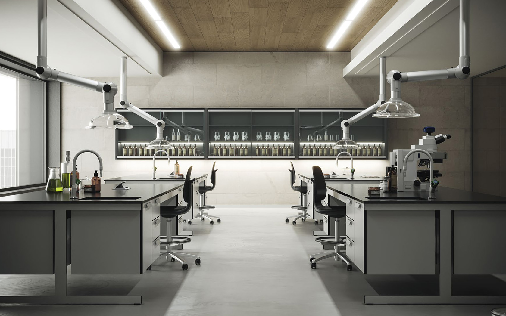 TRESPA TOP LAB PLUS ALIGN1