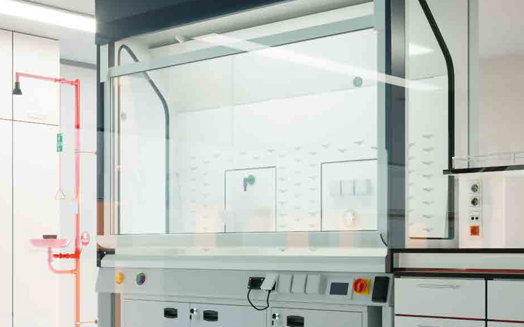 TRESPA TOP LAB PLUS ALIGN2