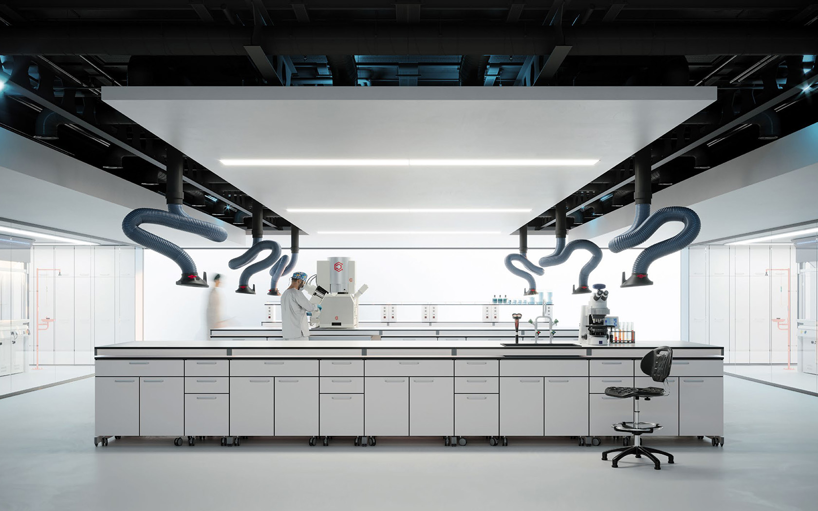 TRESPA TOP LAB PLUS ALIGN3
