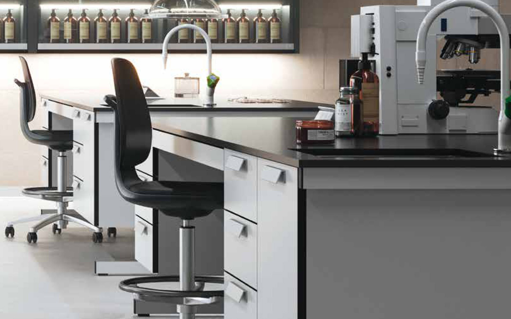 TRESPA TOP LAB PLUS ALIGN4