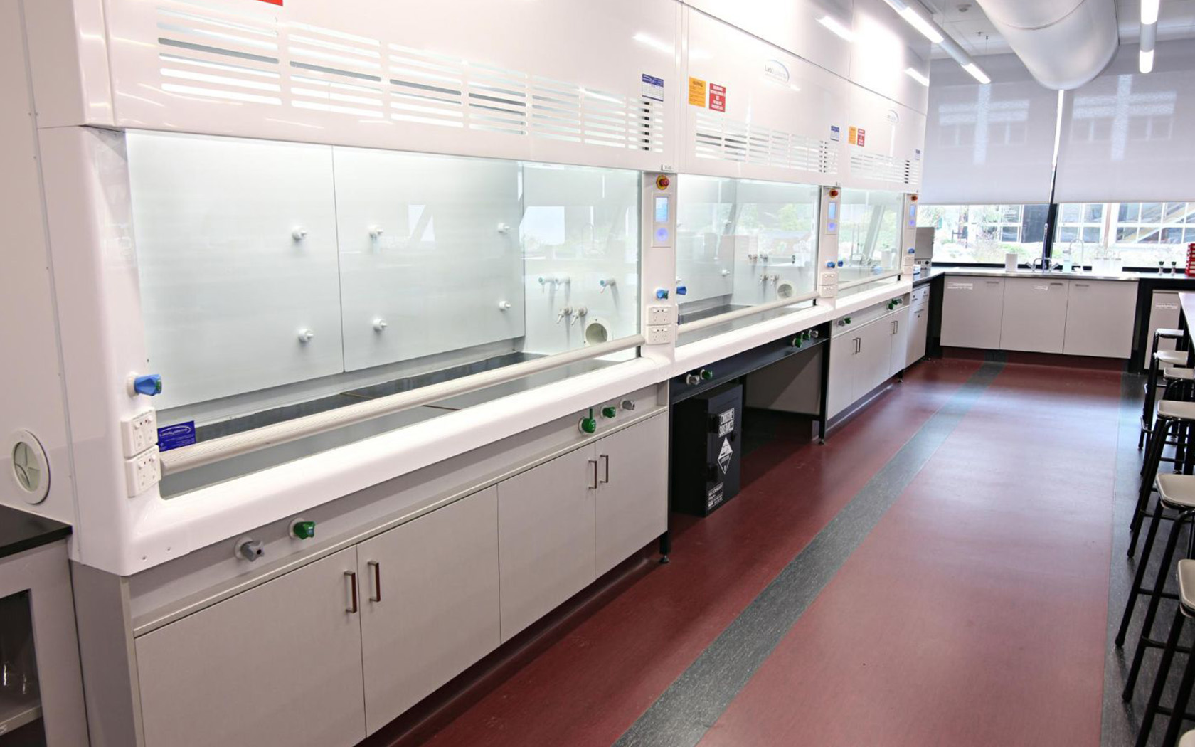 TRESPA TOP LAB PLUS3