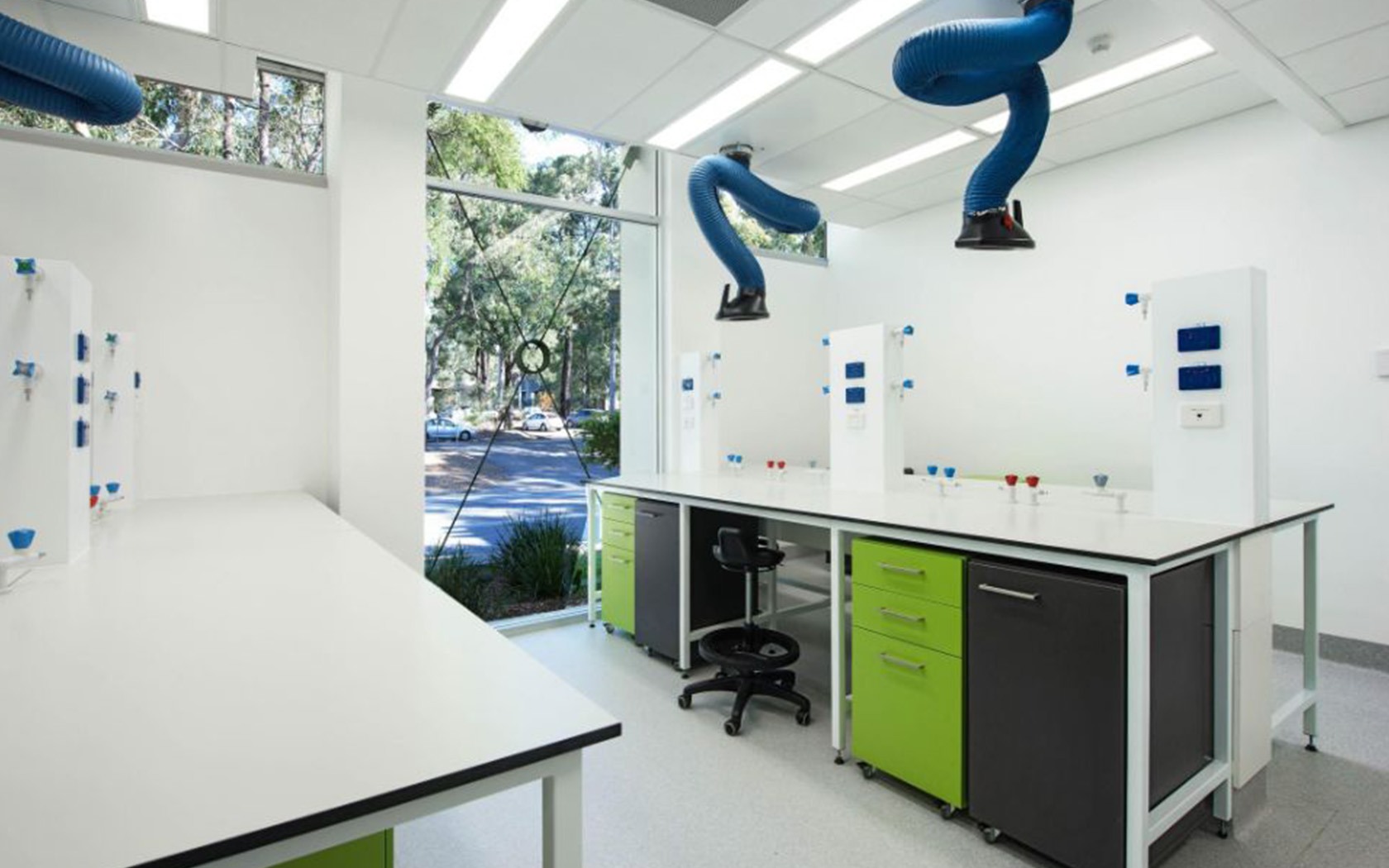 TRESPA TOP LAB PLUS5