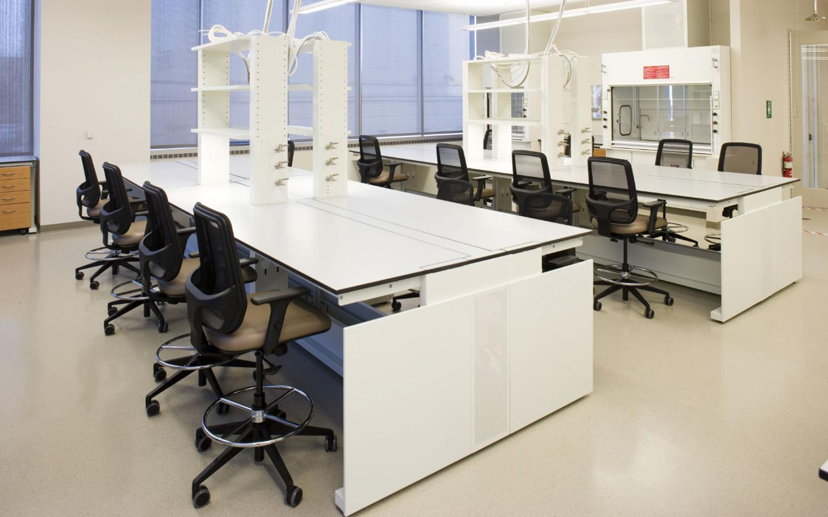 TRESPA TOP LAB PLUS6