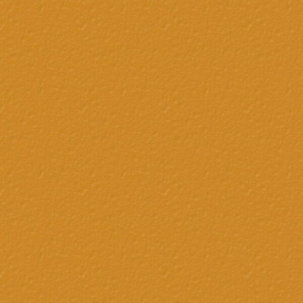 Trespa Top Lab Vertical Διακόσμηση Τοιχοποιίας k0635 ochre uitsnede