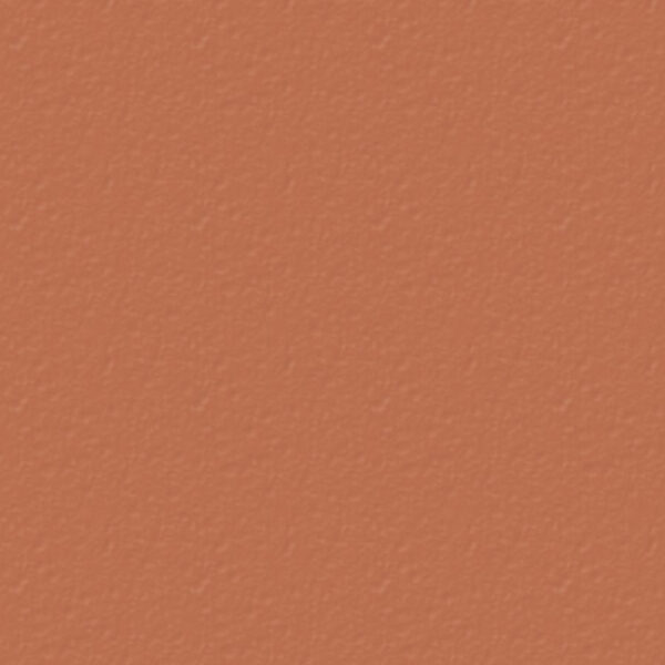 Trespa Top Lab Vertical Διακόσμηση Τοιχοποιίας k1034 terracotta uitsnede