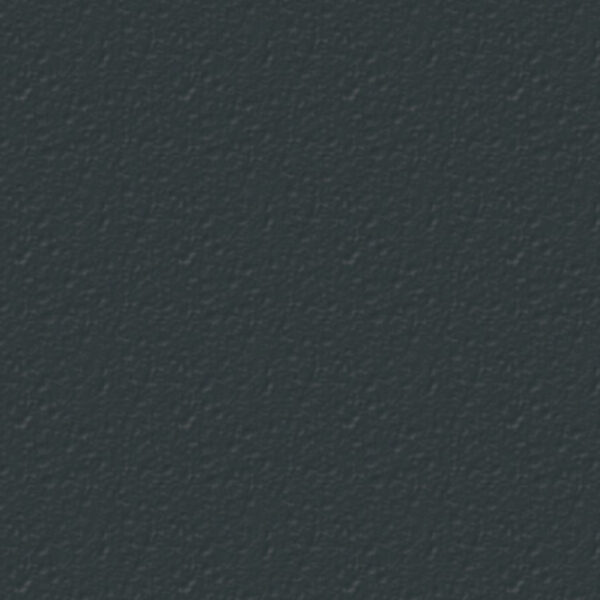 Trespa Top Lab Vertical Διακόσμηση Τοιχοποιίας k2581 anthracitegrey uitsnede