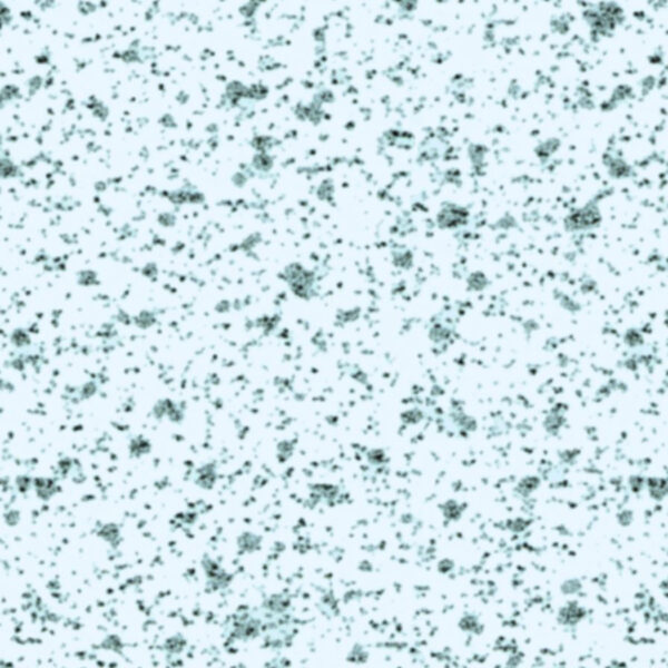 Όλες οι επιφάνειες με αντοχή στα υλικά s2501 speckleiceyblue