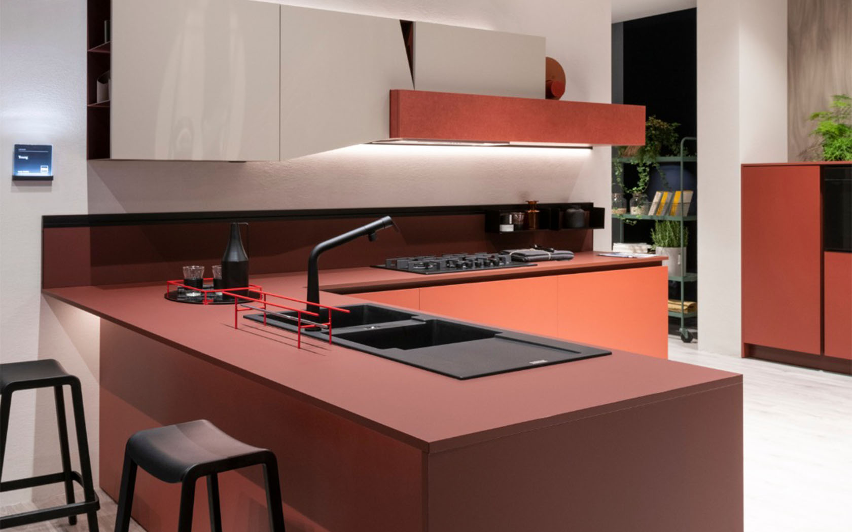 0000 FENIX NTM® 0751 Rosso Jaipur