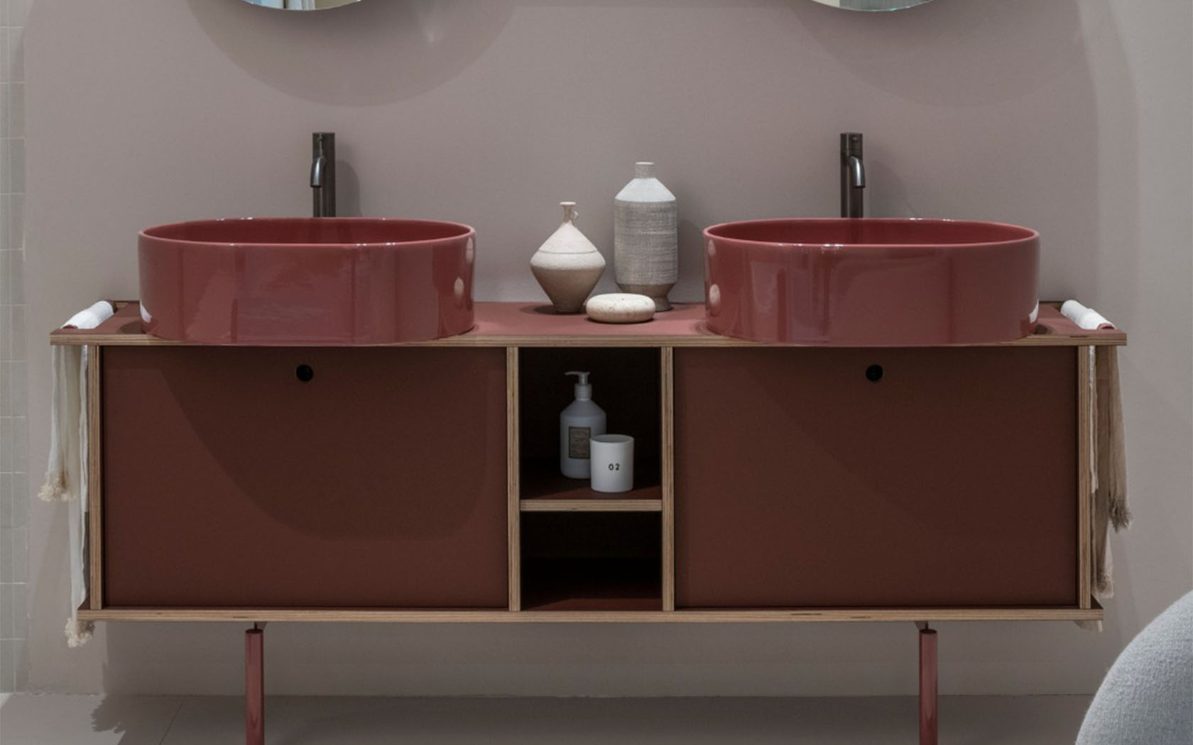 0001 FENIX NTM® 0771 Rosso Askja