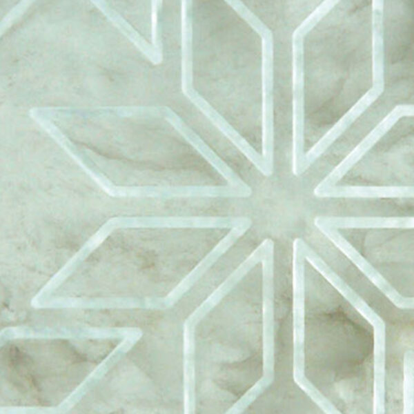 Όλα τα Τρισδιάστατα διακοσμητικά Πάνελ LAMELLUX ALABASTER Inclusion Star