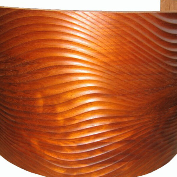 Όλα τα Τρισδιάστατα διακοσμητικά Πάνελ LAMELLUX EMPREINTE Curved Ondune