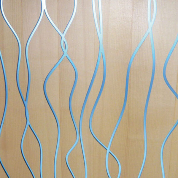 Όλα τα Τρισδιάστατα διακοσμητικά Πάνελ LAMELLUX INCLUSION Cord