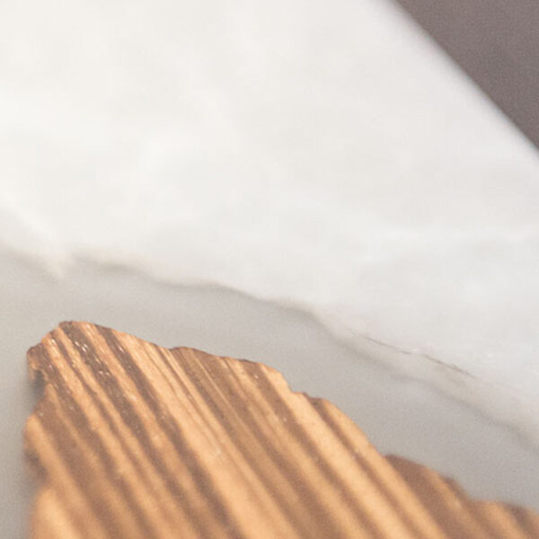 Όλα τα Τρισδιάστατα διακοσμητικά Πάνελ LAMELLUX INCLUSION Wood and Alabaster