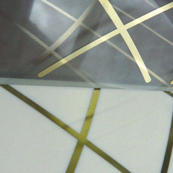 Όλα τα Τρισδιάστατα διακοσμητικά Πάνελ LAMELLUX METALTOUCH Metallization inlay