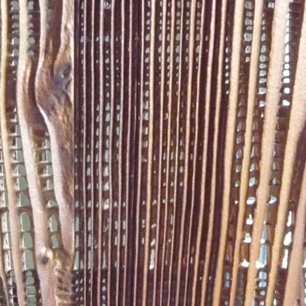 Όλα τα Τρισδιάστατα διακοσμητικά Πάνελ LAMELLUX NATURBOIS Skelet Erosion