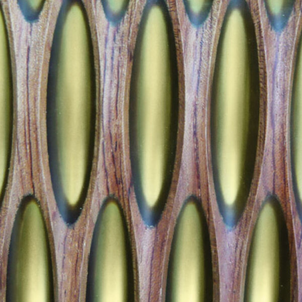 Όλα τα Τρισδιάστατα διακοσμητικά Πάνελ LAMELLUX VIBRATO Alveole 5512