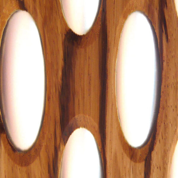 Όλα τα Τρισδιάστατα διακοσμητικά Πάνελ LAMELLUX VIBRATO Alveole E4515