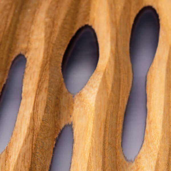 Όλα τα Τρισδιάστατα διακοσμητικά Πάνελ LAMELLUX VIBRATO Gouge
