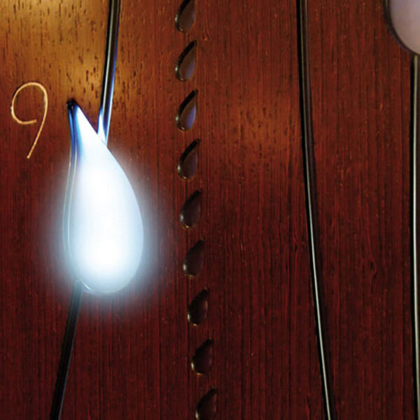 Όλα τα Τρισδιάστατα διακοσμητικά Πάνελ LAMELLUX VIBRATO Special Luminous