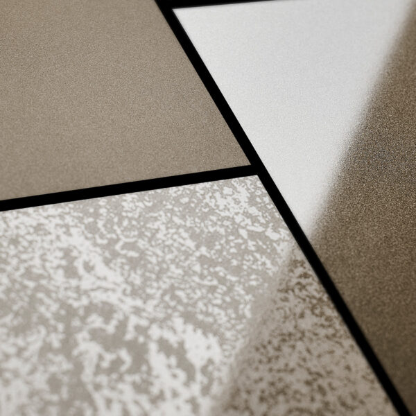 Όλες οι Αεριζόμενες Προσόψεις LM0561 TRESPA LUMEN METALLICS 3finishes