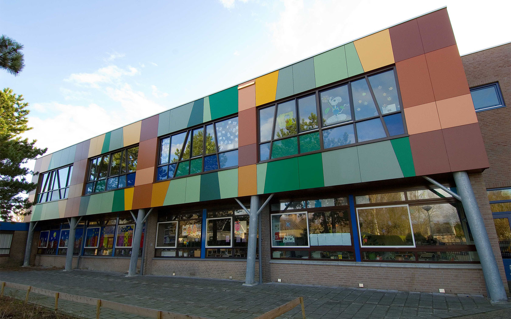 exterior trespa 4
