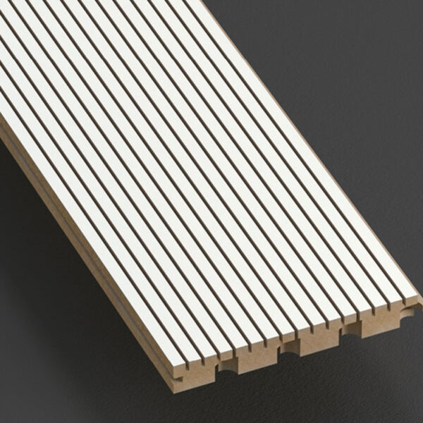 Όλα τα Ξύλινα Ηχοαπορροφητικά Πάνελ Fantoni FANTONI 4AKUSTIK 7 1 Microline ΕΙΚΟΝΑ 01