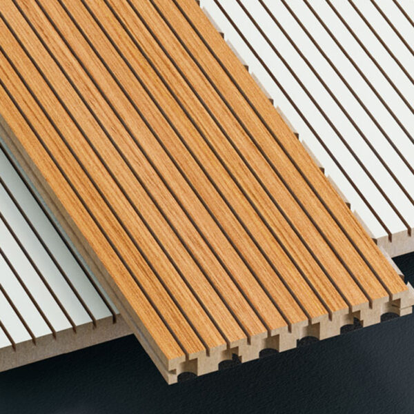 Όλα τα Ξύλινα Ηχοαπορροφητικά Πάνελ Fantoni FANTONI 4AKUSTIK 9 2 ΕΙΚΟΝΑ 01